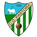 Escudo del CD Pastora 1966
