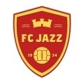 Escudo del FC Jazz