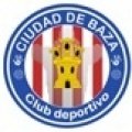 Escudo del CD Ciudad De Baza CP 2017