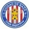 Escudo CD Ciudad De Baza CP 2017