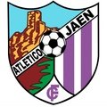 Escudo del Atletico Jaen FC A