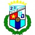 Escudo del UD Manantial