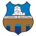 Escudo del Porriño Industrial FC