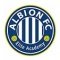 Escudo CD Albion FC Elite AC A