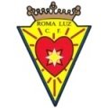 Escudo del Roma Luz CF C