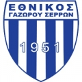 Ethnikos Gazoros F.C.