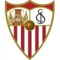 Escudo del Sevilla FC Sub 8