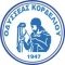 Escudo Odysseas Kordeliou FC