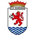 Escudo del Guadiana