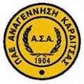 Escudo del Karditsa