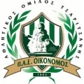 Oikonomos Tsaritsani