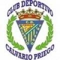 Calvario-Priego