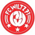 Escudo del Wiltz 71