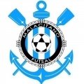 Escudo del Malacitano Futsal