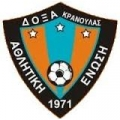 Doxa Kranoula