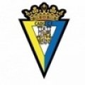 Escudo del Cádiz CF Fem