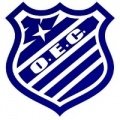 Escudo del Olímpico EC Sub 20