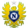Escudo del Nacional AM Sub 20