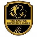 Escudo del Vilhenense Sub 20