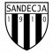 club crest