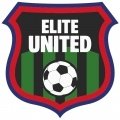 Escudo Elite United