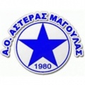 Asteras Magoula