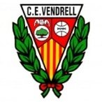 Escudo del Vendrell CE A