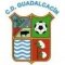 Escudo CD Guadalcacín