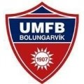 Escudo del BI/Bolungarvik