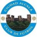 Escudo del Ciudad Alcala CF Fem