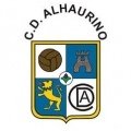Escudo del CD Alhaurino A