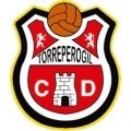 Escudo del CD Torreperogil