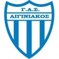 Aiginiakos