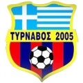 Tyrnavos