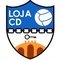 Escudo Loja CD