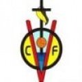 Escudo del Olimpica Victoriana CF A