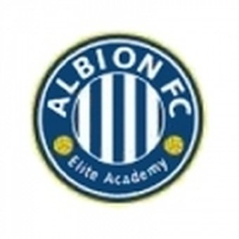 CD Albion FC Elite AC