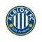 Escudo CD Albion FC Elite AC