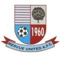 Escudo del Mervue United