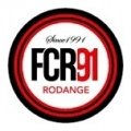 Escudo del FC Rodange 91