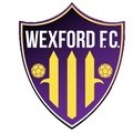 Escudo del Wexford Youths