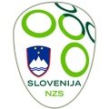 Escudo del Eslovenia Sub 15