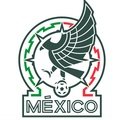 Escudo del México Sub 15