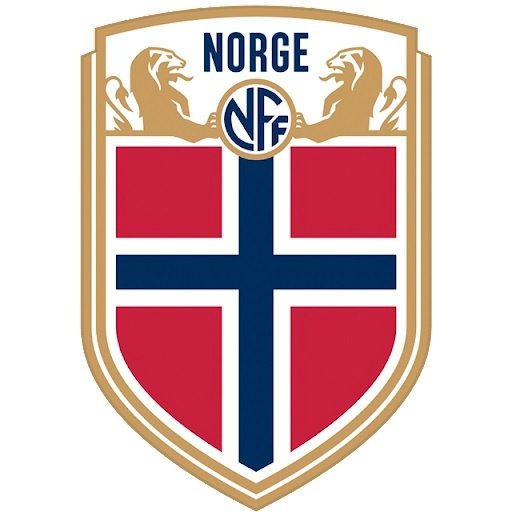 Noruega U15