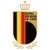 Escudo Belgio Sub 15