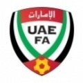 Emiratos Árabes Sub 15