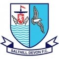 club crest