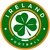 Escudo Irlanda Sub 15