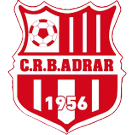 CRB Adrar