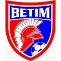 Escudo del Betim FC